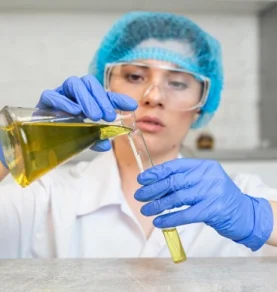 Castor Oil