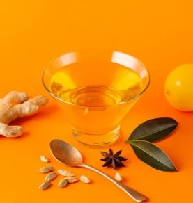 Citronella Oil