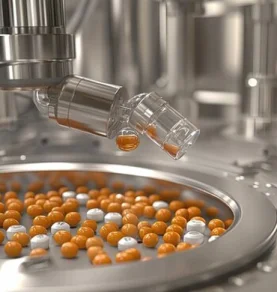 Hydrogenated Soya Oil