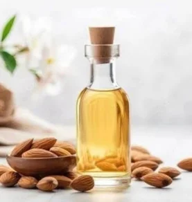 Almond Oil