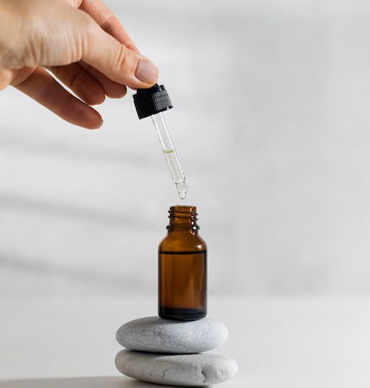 Black Seed Cumin Oil