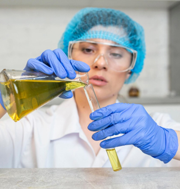 Castor Oil