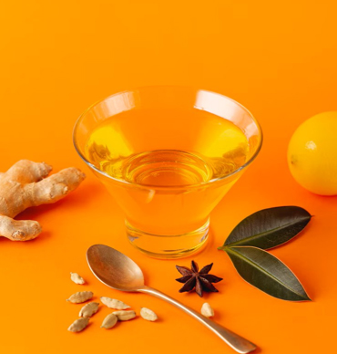 Citronella Oil