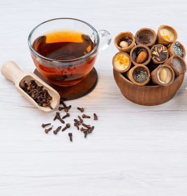 Clove Oil