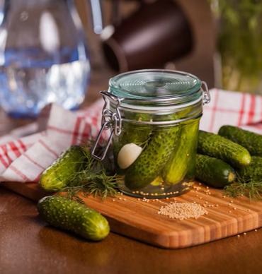 Dill Oil