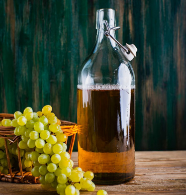 Grape Seed Oil
