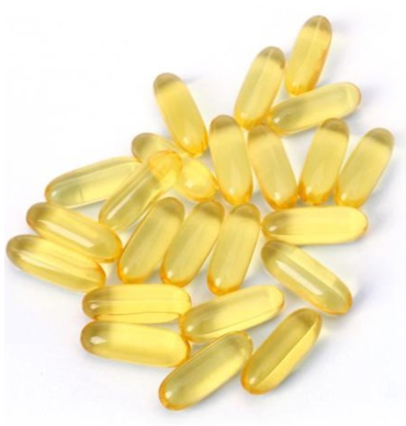 Grape Seed Oil
