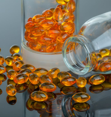 Hydrogenated Palm Oil