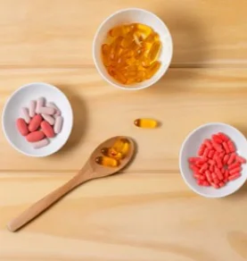 Mono and Di Glycerides