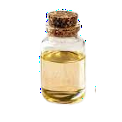 Nutmeg Oil