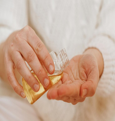 Rose Oil