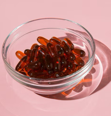 Sheanut Oil
