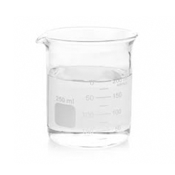 Silicon Oil