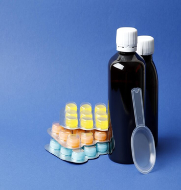 Silicon Oil
