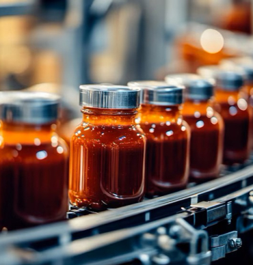 Sunflower Oil
