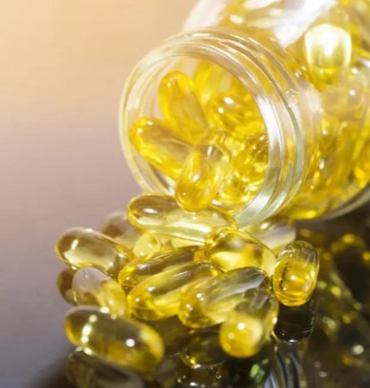 Sunflower Oil