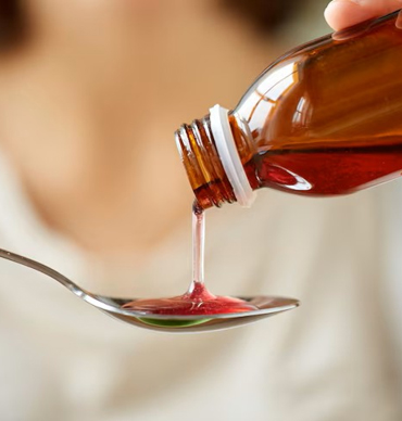Thyme Oil