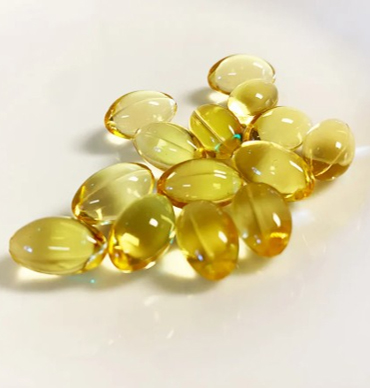 Wheat Germ Oil